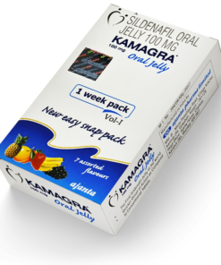 Kamagra Oral Jelly