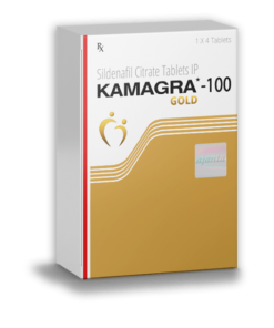 Kamagra Gold