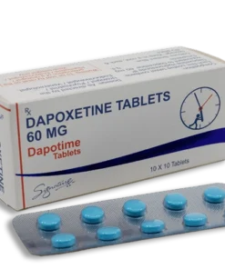 dapoxetine