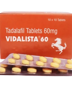 vidalista